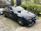 Mercedes-Benz C200 Avantgarde Plus 2023 - Bản Plus V1 - Siêu lướt - Ưu đãi KM