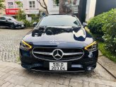 Mercedes-Benz C200 Avantgarde Plus 2023 - Bản Plus V1 - Siêu lướt - Ưu đãi KM