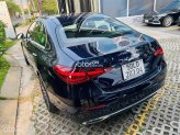 Mercedes-Benz C200 Avantgarde Plus 2023 - Bản Plus V1 - Siêu lướt - Ưu đãi KM