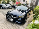 Mercedes-Benz C200 Avantgarde Plus 2023 - Bản Plus V1 - Siêu lướt - Ưu đãi KM