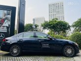 Mercedes-Benz C200 Avantgarde Plus 2023 - Bản Plus V1 - Siêu lướt - Ưu đãi KM