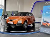 VinFast VF5 2024 - Miên phí sạc đến 30/06/2027