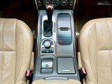 Land Rover Range Rover Phiên bản khác 2009 - Model 2010, màu trắng, nội thất kem, giá siêu sốc