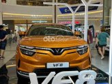 VinFast VF8 2024 - Ưu đãi khủng đầu liên hệ ngay để giữ ưu đãi