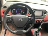 Hyundai Grand i10 Sedan 1.2 AT 2019 - Số tự động