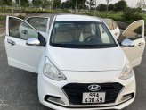 Hyundai Grand i10 2018 - Tư nhân chính chủ
