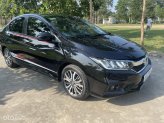 Honda City 2017 - Bao test hãng toàn quốc