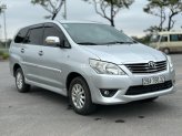 Toyota Innova 2.0E 2013 - Số sàn