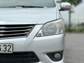 Toyota Innova 2.0E 2013 - Số sàn