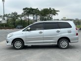 Toyota Innova 2.0E 2013 - Số sàn