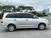 Toyota Innova 2.0E 2013 - Số sàn