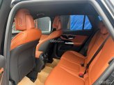 Mercedes-Benz GLC 200 4Matic 2023 - Mercedes GLC 200 2023 giao ngay, nhiều màu