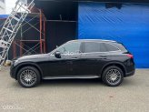 Mercedes-Benz GLC 200 4Matic 2023 - Mercedes GLC 200 2023 giao ngay, nhiều màu