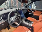 Mercedes-Benz GLC 200 4Matic 2023 - Mercedes GLC 200 2023 giao ngay, nhiều màu