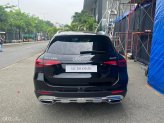Mercedes-Benz GLC 200 4Matic 2023 - Mercedes GLC 200 2023 giao ngay, nhiều màu