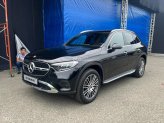 Mercedes-Benz GLC 200 4Matic 2023 - Mercedes GLC 200 2023 giao ngay, nhiều màu