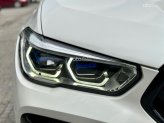 BMW X6 xDrive40i Msport 2020 - Xe màu trắng, xe nhập
