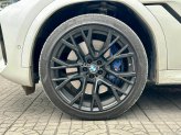BMW X6 xDrive40i Msport 2020 - Xe màu trắng, xe nhập