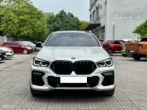 BMW X6 xDrive40i Msport 2020 - Xe màu trắng, xe nhập