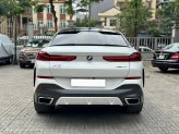 BMW X6 xDrive40i Msport 2020 - Xe màu trắng, xe nhập
