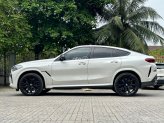 BMW X6 xDrive40i Msport 2020 - Xe màu trắng, xe nhập
