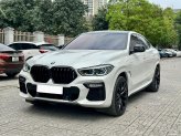 BMW X6 xDrive40i Msport 2020 - Xe màu trắng, xe nhập