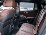 BMW X6 xDrive40i Msport 2020 - Xe màu trắng, xe nhập