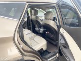 Hyundai Santa Fe 2.2L Dầu Tiêu chuẩn 2016 - Cam kết nguyên bản từ nhà sản xuất
