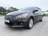 Suzuki Ciaz 1.4 AT 2019 - Nhập Thái