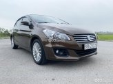 Suzuki Ciaz 1.4 AT 2019 - Nhập Thái