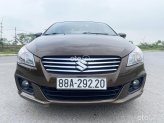 Suzuki Ciaz 1.4 AT 2019 - Nhập Thái