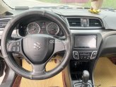 Suzuki Ciaz 1.4 AT 2019 - Nhập Thái