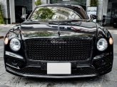 Bentley Flying Spur Phiên bản khác 2021 - Đủ option, giá lại rất hợp lý