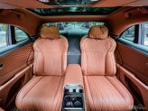 Bentley Flying Spur Phiên bản khác 2021 - Đủ option, giá lại rất hợp lý