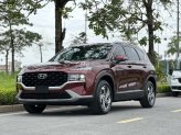 Hyundai Santa Fe 2023 - Giá còn cực tốt