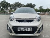 Kia Picanto 2013 - Số tự động 1.25AT