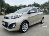 Kia Picanto 2013 - Số tự động 1.25AT