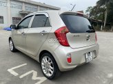 Kia Picanto 2013 - Số tự động 1.25AT