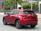 Mazda CX-5 2019 - Giá còn cực tốt