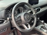 Mazda CX-5 2019 - Giá còn cực tốt