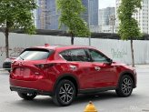 Mazda CX-5 2019 - Giá còn cực tốt