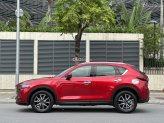 Mazda CX-5 2019 - Giá còn cực tốt
