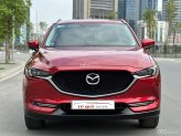 Mazda CX-5 2019 - Giá còn cực tốt