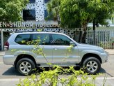 Toyota Land Cruiser Prado 2007 - ĐKLĐ 2008, hai cầu nhập Nhật