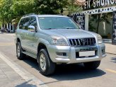 Toyota Land Cruiser Prado 2007 - ĐKLĐ 2008, hai cầu nhập Nhật