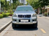 Toyota Land Cruiser Prado 2007 - ĐKLĐ 2008, hai cầu nhập Nhật