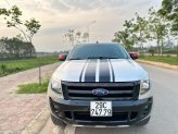 Ford Ranger XLS 2.2 4x2 AT 2014 - Xe nhập khẩu nguyên chiếc, biển Hà Nội