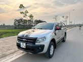 Ford Ranger XLS 2.2 4x2 AT 2014 - Xe nhập khẩu nguyên chiếc, biển Hà Nội