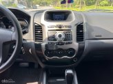 Ford Ranger XLS 2.2 4x2 AT 2014 - Nhập khẩu, hỗ trợ trả góp
