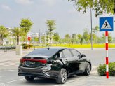 Kia Cerato 1.6 AT Deluxe 2020 - Màu đen